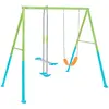Image de Intex École Maternelle Avec Balançoire à Bascule