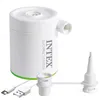 Image de Intex Quickfill USB200R Air Pump, Size: 8cm x 7cm x 8cm (66637)