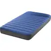 Image de Intex TruAire Dura-Beam Twin Matelas de camping bleu, gris 64011 Charge (poids) max. 136 kg