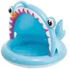 Image de Intex Piscine Pour Enfants Poissons Angles 127x102x86 Cm