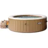 Image de Intex - 28412NP - Pure Spa Olive 8 Places