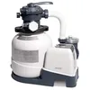 Image de Intex SX2100 Plus Pompe de filtre à sable (220-240 V) 26656 (débit de la pompe : 7,9 m³/hr)