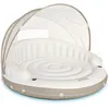 Image de Intex Lounge caraïbes
