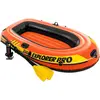 Image de INTEX Bateau Gonflable Explorer Pro 200 pour 2 Personnes - Idéal pour la Pêche ou le Canotage en Eau Douce