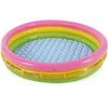 Image de Intex Basen dmuchany kolorowy 147 cm