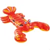 Image de Intex - 57525NP - Bouée Grand Requin Blanc A Chevaucher, 173x107 cm