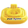 Image de Intex PISCINE Intex SCHOOL DELUXE BABY FLOAT 56587EU