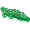 Image de Intex bouée grand crocodile a chevaucher 58562EP 1 pièce Vert