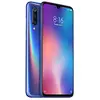 Image de Xiaomi Mi 9 6/128GB LTE Dual-SIM Android 9.0 Smartphone Ocean blau EU