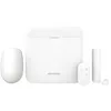 Image de Kit Alarme sans Fil WiFi/GPRS avec Centrale 64 Zones - DS-PWA64-KIT-WE Hikvision AX Pro