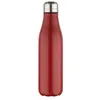 Image de BERGNER GO Lovers - Bouteille Thermos 500ML en Verre Borosilicate - Légère et Durable - Résistante aux éclaboussures - Réutilisable - Facile à Nettoyer
