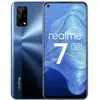 Image de realme 7 Smartphone Portable Débloqué 5G (Ecran : 16,5 cm (6.5") - Double SIM - USB Type-C - 8 Go/128 Go - 5000 mAh - Android 10.0) Baltic Blue
