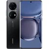 Image de Huawei P50 Pro - Smartphone, caméra True Chroma 50 MP, écran OLED 6,6 Pouces, taux d'actualisation 120 Hz, 66 W Huawei Supercharge, 8 Go + 256 Go, Golden Black + [Exclusif + 5 EUR Amazon Coupon ]