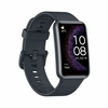 Image de Huawei WATCH Fit Special Edition 4,17 cm (1.64") AMOLED 30 mm Numérique 456x280 pixels Écran tactile Noir GPS (satellite) 40-56-1341