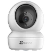 Image de EZVIZ H6c Sphérique Caméra de sécurité IP Intérieure 1920 x 1080 pixels Plafond/mur CS-H6c-R101-1G2WF