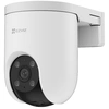 Image de EZVIZ H8c PoE 2K Dôme Caméra de sécurité IP Extérieure 2304 x 1296 pixels Plafond/mur H8C POE 3MP