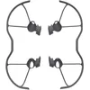 Image de DJI FPV - Protection d'hélice compatible avec le drone DJI FPV, Protection d'hélice assurant une protection maximale en vol, Installation et retrait rapide, Accessoires pour la sécurité en vol FPV