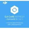 Image de Card DJI Care Refresh 1-Year Plan (Cine) EU