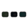 Image de DJI Set de 3 filtres ND16/64/256 pour DJI Mini 3 Pro