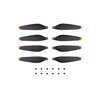 Image de DJI 4 Hélices pour DJI Mini 3 Pro / Mini 4 Pro
