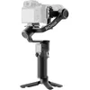 Image de DJI RS 3 Mini, stabilisateur léger à nacelle 3 Axes pour Canon/Sony/Panasonic/Nikon/Fujifilm, Charge utile recommandée de 2 kg, contrôle obturateur par Bluetooth, Prise de Vue Verticale Native
