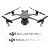 Image de DJI Care Refresh pour DJI Mavic 3 Pro Cine (1 an)