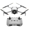 Image de DJI Mini 4 Pro Drone pliable avec caméra 4K HDR, moins de 249 g, 34 min d'autonomie, portée de 20 km, avec télécommande DJI RC-N2
