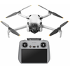 Image de DJI Mini 4 Pro avec radiocommande DJI RC 2