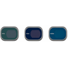 Image de DJI Set de 3 filtres ND16/64/256 pour DJI Mini 4 Pro