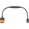 Image de DJI Câble d'alimentation SDC vers XT60 (12V) pour DJI Power