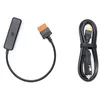 Image de Câble d’alimentation pour prise courant de voiture DJI Power vers SDC (12 V/24 V)