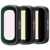 Image de DJI Kit de filtres ND magnétiques pour DJI Osmo Pocket 3 & 4