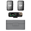 Image de DJI Mic 2 (2 TX + 1 RX) Vente Flash