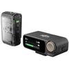 Image de DJI Mic 2 Microphone sans fil avec réduction intelligente du bruit, enregistrement 32 bits, son optimisé et portée de 250 m - 1 émetteur + 1 récepteur