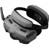 Image de DJI Goggles 3, Goggles FPVdotées d’Écrans Micro-OLED Saisissants, Expérience de Vol Immersive, Transmission Vidéo HD O4, Dioptries Réglables, Diffusion sans Fil, Goggles pour FPV
