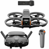Image de DJI Avata 2 Fly More Combo (1 batterie)