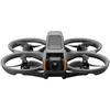 Image de DJI Avata 2 (Drone seul),Drone FPV avec Caméra 4K, Vol Immersif,Protection d’hélice intégrée,Flip-Tonneau facile, FOV ultra-large 155degré, Compatible avec RC Motion 3,Drone Caméra pour Contenu en POV