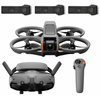 Image de DJI Avata 2 Fly More Combo (3 batteries)