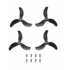 Image de DJI Set de 4 hélices pour DJI Avata 2