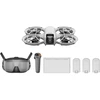 Image de DJI Neo Motion Fly More Combo, mini drone 135 g avec caméra 4K UHD, auto-suiveur, décollage paume, suivi de sujet, QuickShots, RC Motion 3 et 3 batteries