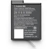 Image de Batterie Extrême Plus (1 950 mAh) Osmo Action, Compatibilité: Osmo 360, Osmo Action 6, Osmo Action 5 Pro, Osmo Action 4, Osmo Action 3