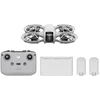 Image de DJI Neo Fly More Combo, drone miniature avec caméra 4K, 135 g, vol autonome, avec télécommande RC-N3 et 3 batteries