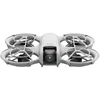 Image de DJI Neo Mini-drone 135 g avec caméra 4K UHD, suivi de sujet, QuickShots, vidéo stabilisée, protection d'hélice intégrée, sans télécommande - Blanc