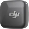 Image de Émetteur DJI Mic Mini (Noir Absolu), Ultra-léger, Audio de Haute qualité, DJI OsmoAudio, Annulation du Bruit, Microphone sans Fil pour caméra/iPhone/Android, vlog, Streaming