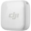 Image de Émetteur DJI Mic Mini (Blanc Arctique), Ultra-léger, Audio de Haute qualité, DJI OsmoAudio, Annulation du Bruit, Microphone sans Fil pour caméra/iPhone/Android, vlog, Streaming