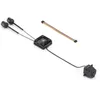Image de DJI O4 Air Unit Pro pour drone FPV, transmission numérique, faible latence 15 ms, portée maximale 15 km, vidéo 4K/120 ips, vue en direct 1080p/100 ips, champ de vision 155°, capteur CMOS 1/1,3 pouce