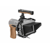 Image de SmallRig 3299 Kit Cage & Accessoires professionnels pour Blackmagic Pocket 6K Pro