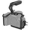 Image de SmallRig 3441 Kit Black Mamba Cage pour Panasonic Lumix GH6