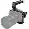 Image de SmallRig 4198 Cage Kit pour Sony Alpha 7 III / Alpha 7R III