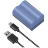 Image de SmallRig 4266 NP-W235 USB-C Batterie rechargeable